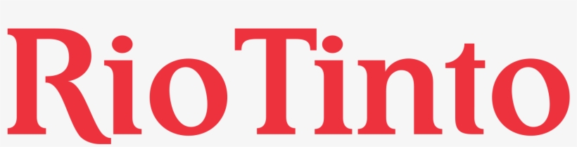 Rio Tinto Slashes Final Dividend - Rio Tinto Logo Png, transparent png #2949206