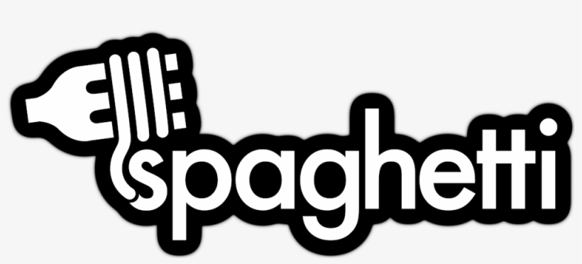 Do You Need The Studio For A Full Weekend Or A Few - Spaghetti Logo Png, transparent png #2949209