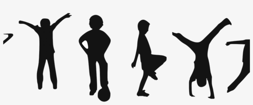 Move & Munch After School - Case Scenarios In Pediatric And Adolescent Practice, transparent png #2949243