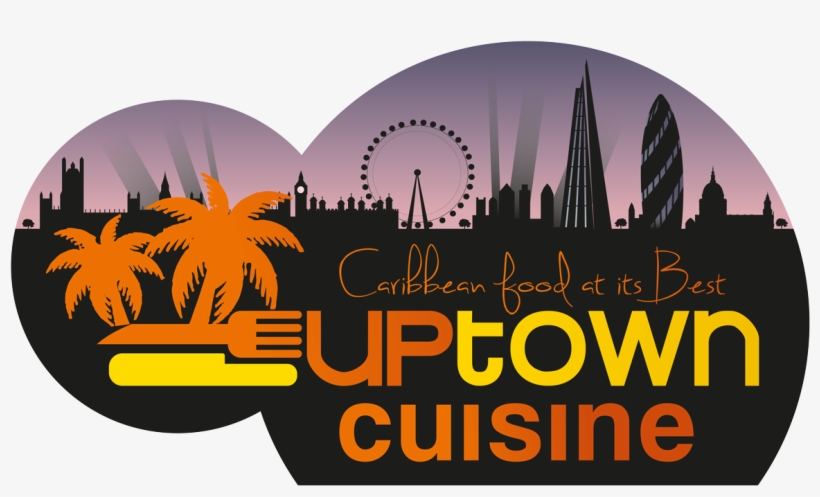 Primary Navigation - Uptown Cuisine London, transparent png #2949275