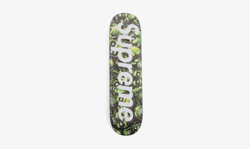 Supreme Skateboard Skull Pile, transparent png #2949437