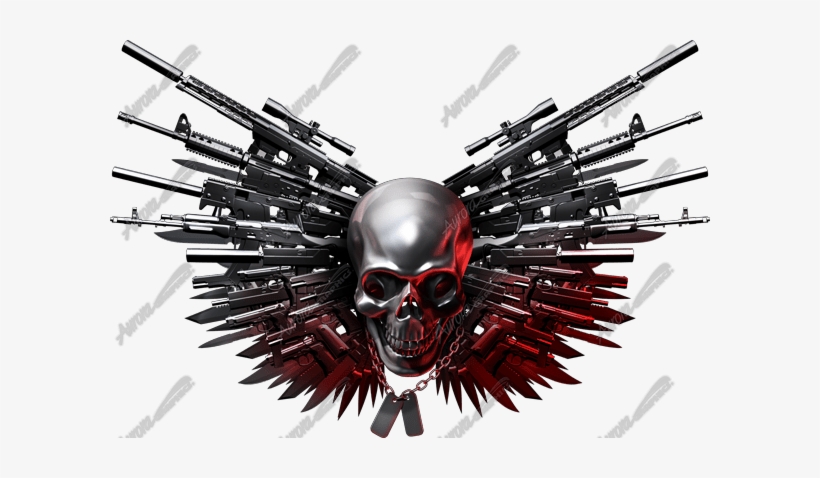 Add To Favorites Loading - Gun Wings, transparent png #2949473