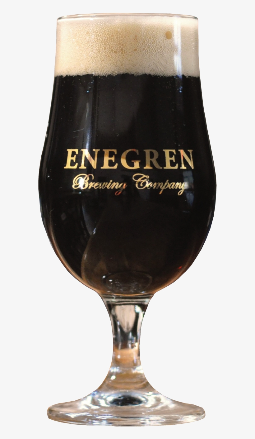 Black Vine Belgian Black Double Ipa - Wine Glass, transparent png #2949475