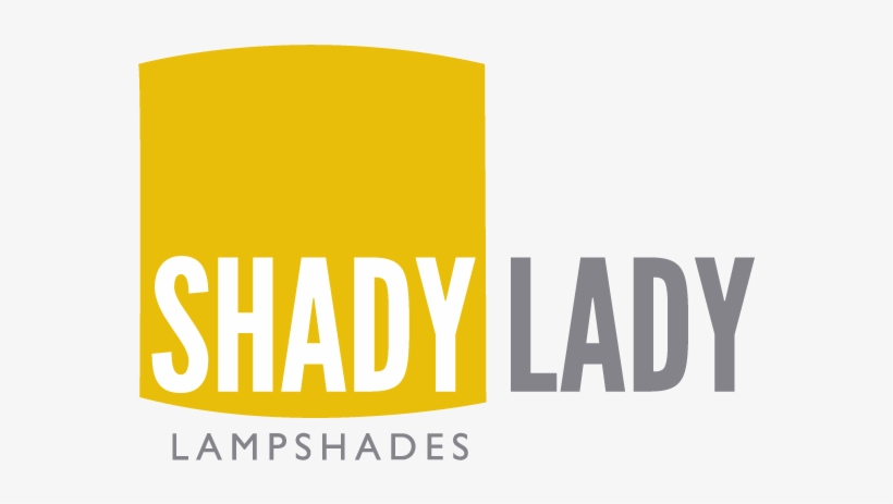 Shady Lady Lampshades - Drum Lamp Shades Uk, transparent png #2949539