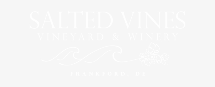 Salted Vines Vineyard And Winery Logo - Crowne Plaza White Logo, transparent png #2949644