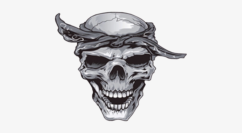 Skull Tattoo Geometry Drawing Calavera - Artist - Old School Tattoos  Transparent PNG