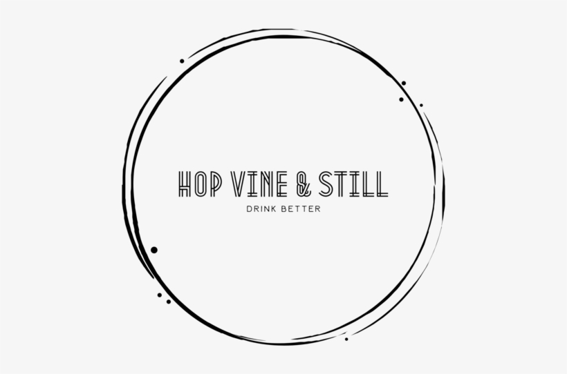 Devils Brewery Smokey Moll Porter 4 X 330ml - Circle, transparent png #2949715