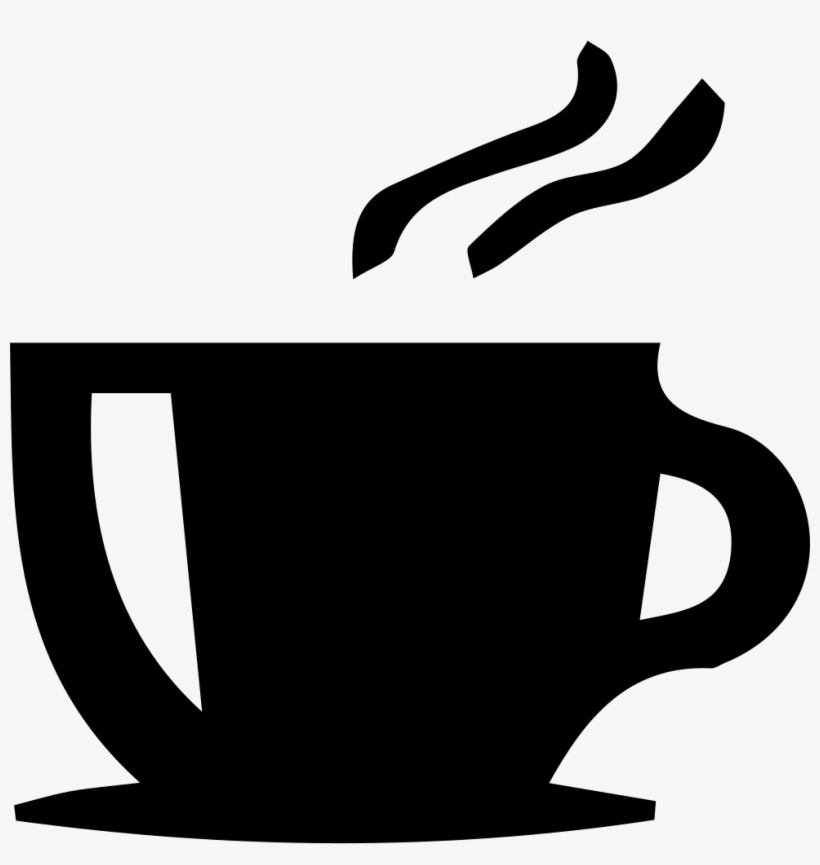Cofee Comments - Coffee Icon Png, transparent png #2949719