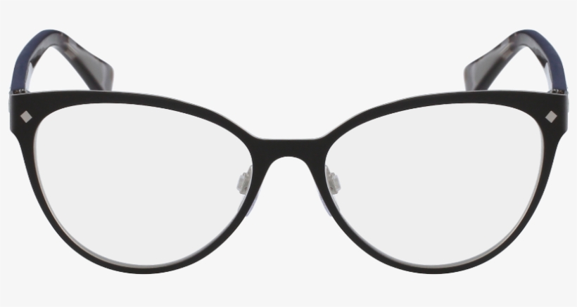Ch5022 Cole Haan Indigo Glasses, transparent png #2949796