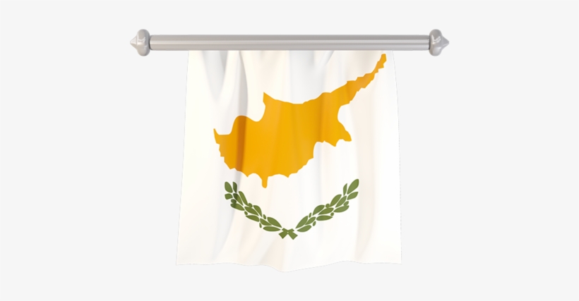 Flag Of Cyprus, transparent png #2949833