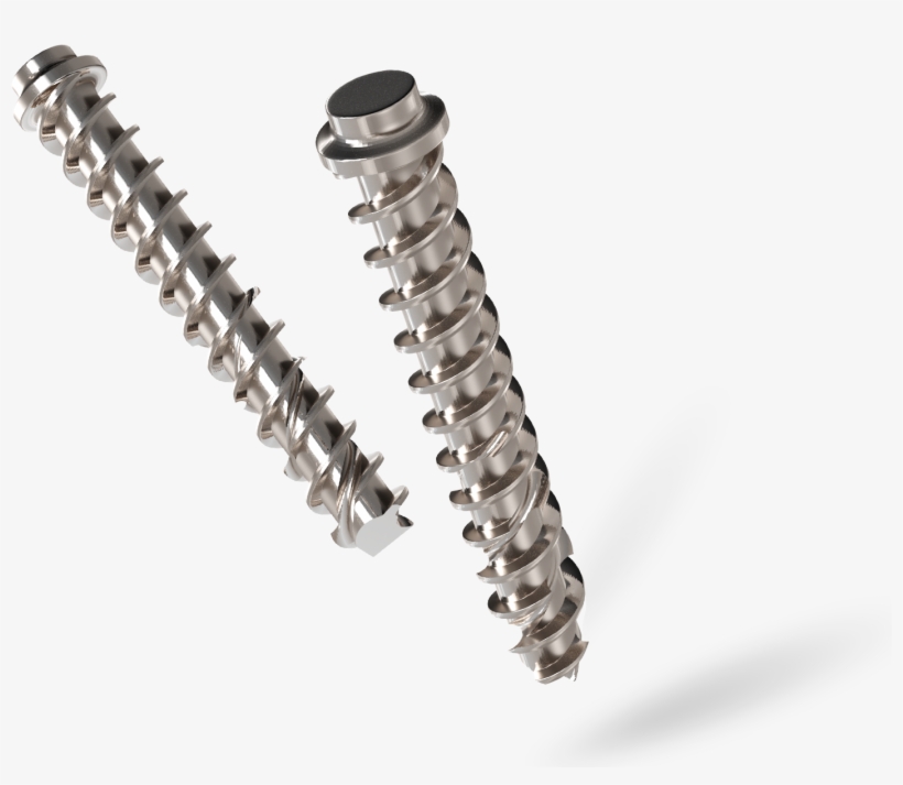 Bone Screw - Ally Bank, transparent png #2949893