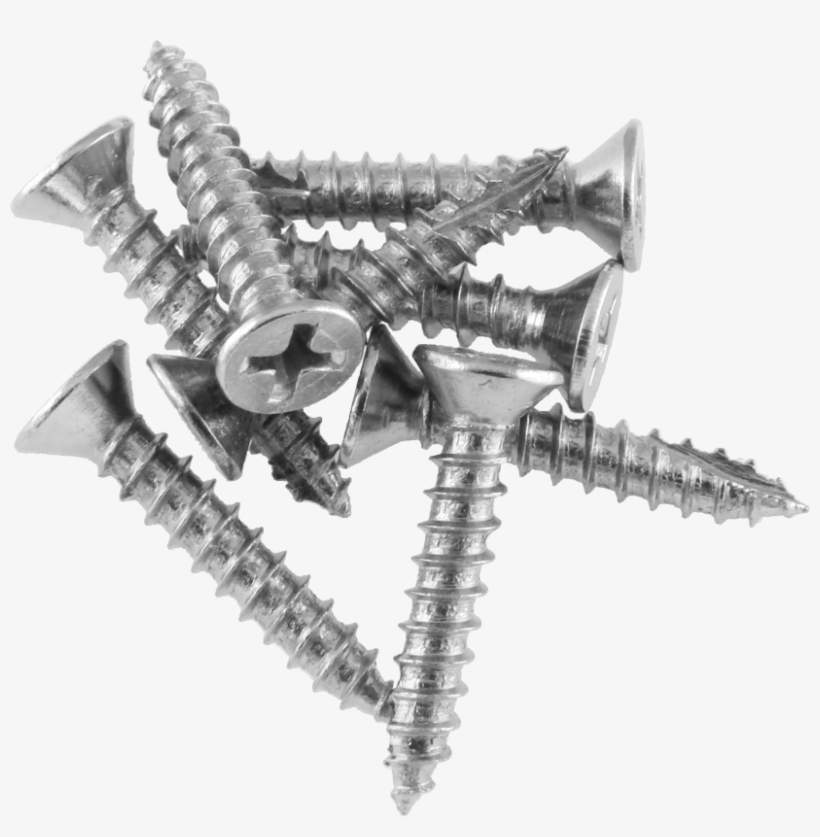 Screws Png, transparent png #2950026