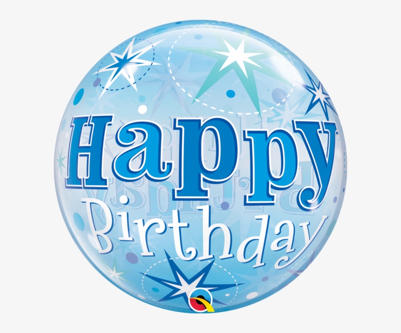 Happy Birthday Images Transparent, transparent png #2950027