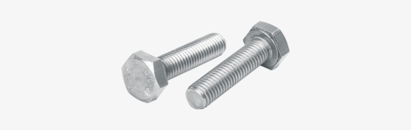 S Full Thread Stud - Bolt, transparent png #2950074