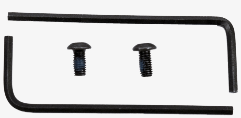 Replacement Allen Screws For Non-rotate Trigger/hammer - Wallet, transparent png #2950141