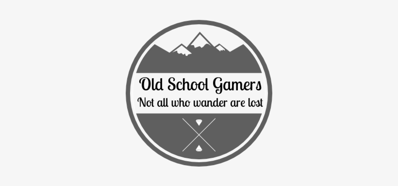 Old School Gamers, transparent png #2950260