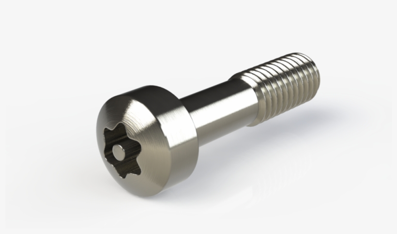 Screws-041 - Screw, transparent png #2950309
