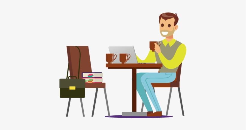 0% - Coffee, transparent png #2950314