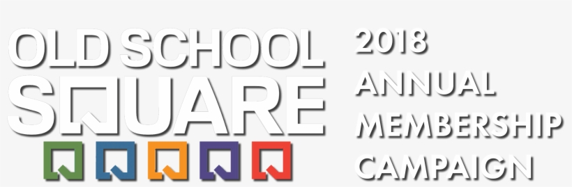 Old School Square, transparent png #2950401