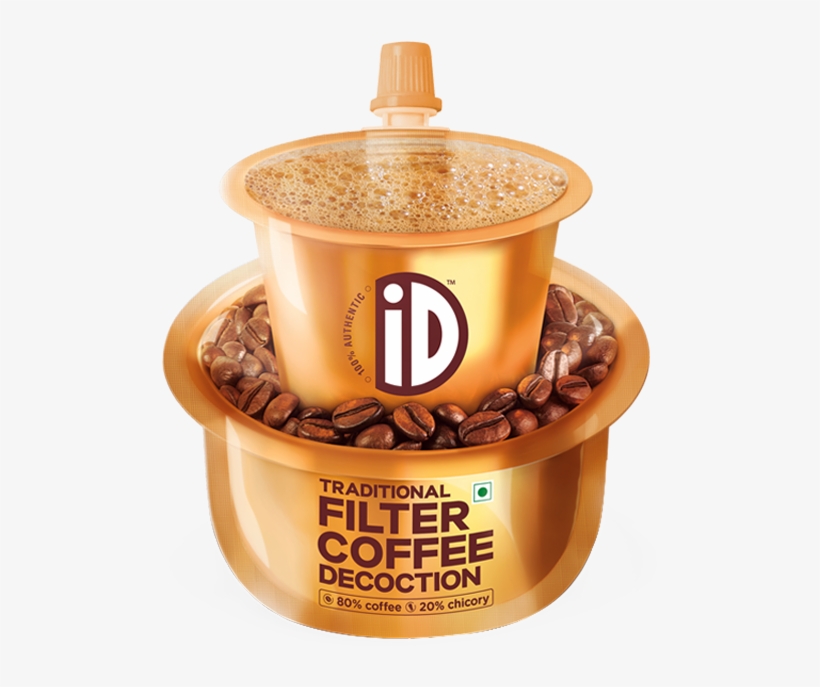 Artboard 11 - Id Filter Coffee Decoction, transparent png #2950499