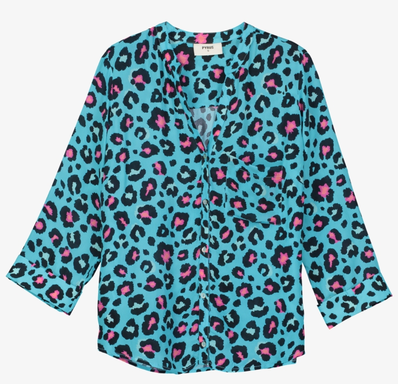 180123-122634 To Send - Pyrus Hive Blouse, transparent png #2950502