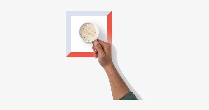 Cofee - Wall, transparent png #2950588