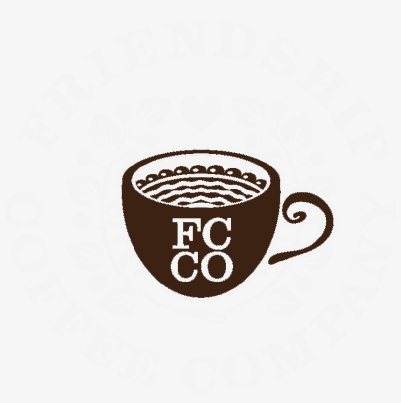 Friendship Coffee Company - Coffee, transparent png #2950635