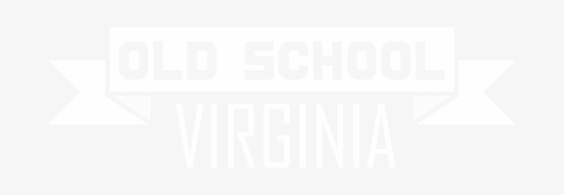Old School Virginia - Graphics, transparent png #2950654