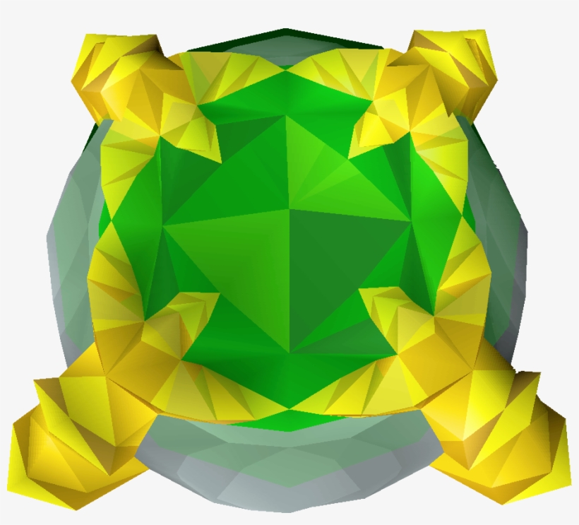 Old School Bond Detail - Old School Runescape Bond, transparent png #2950655