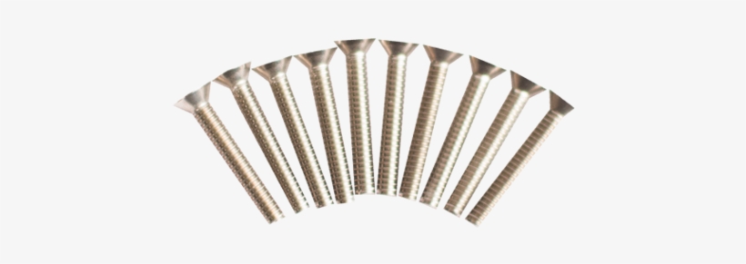 Phase Five Screws - Arrow, transparent png #2950772