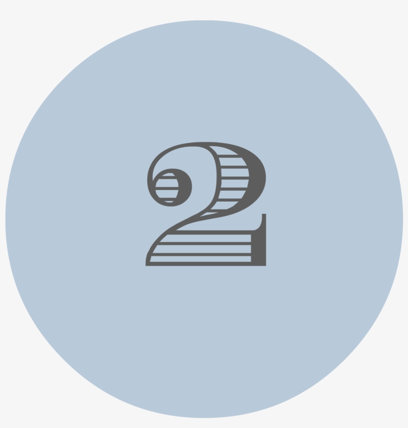 Número-2 - Fairmont & Main Milestone Age 21 Mug Design: 21, transparent png #2950773