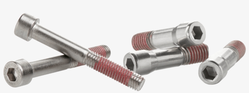 Screws - Nozzle, transparent png #2950823