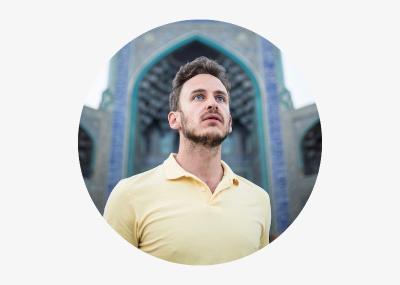 About The Author - Gentleman, transparent png #2950846