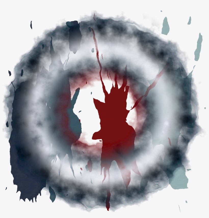 This Free Icons Png Design Of Ring And Stains, transparent png #2950867