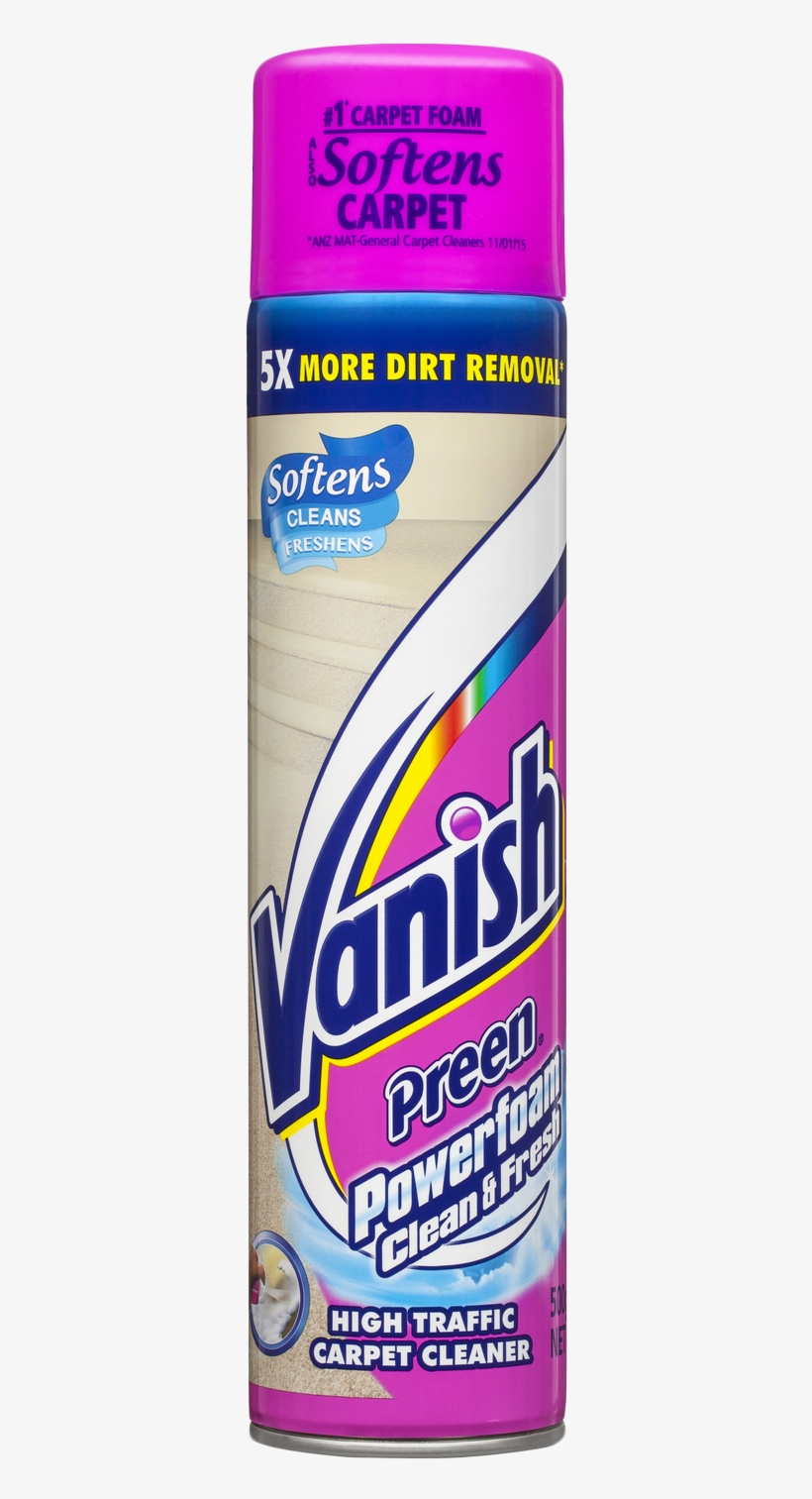3016199 - Vanish Oxi Action, transparent png #2950913
