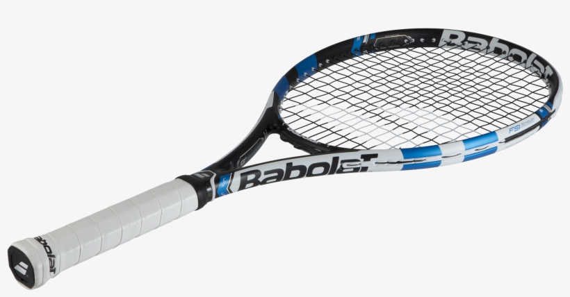 Raqueta De Tenis Babolat Pure Drive Lite - Babolat Pure Drive Team 2017, transparent png #2951021