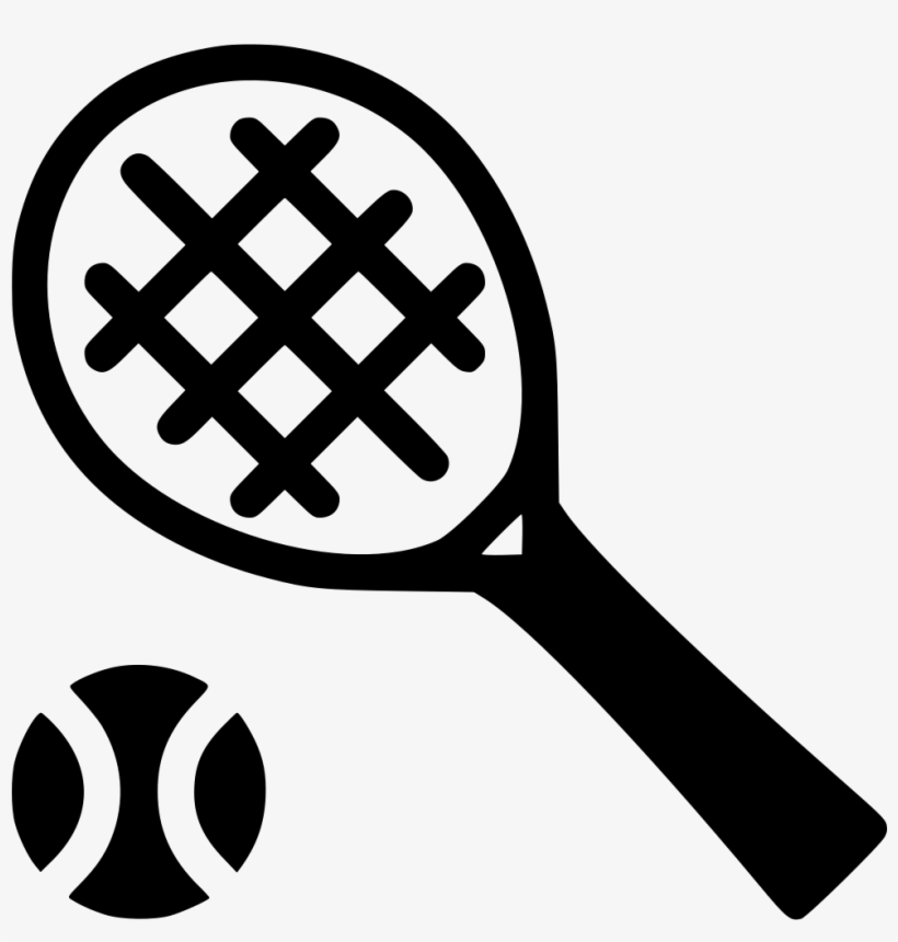 Png File - Tennis, transparent png #2951048