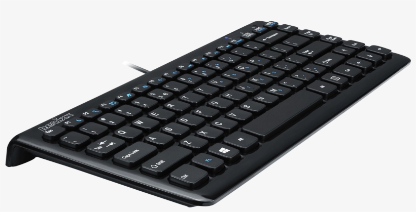 Periduo-307, Mini Optical Desktop Set - Matias Quiet Pro, transparent png #2951053