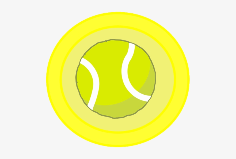 Team Tenis Ball - Student, transparent png #2951218