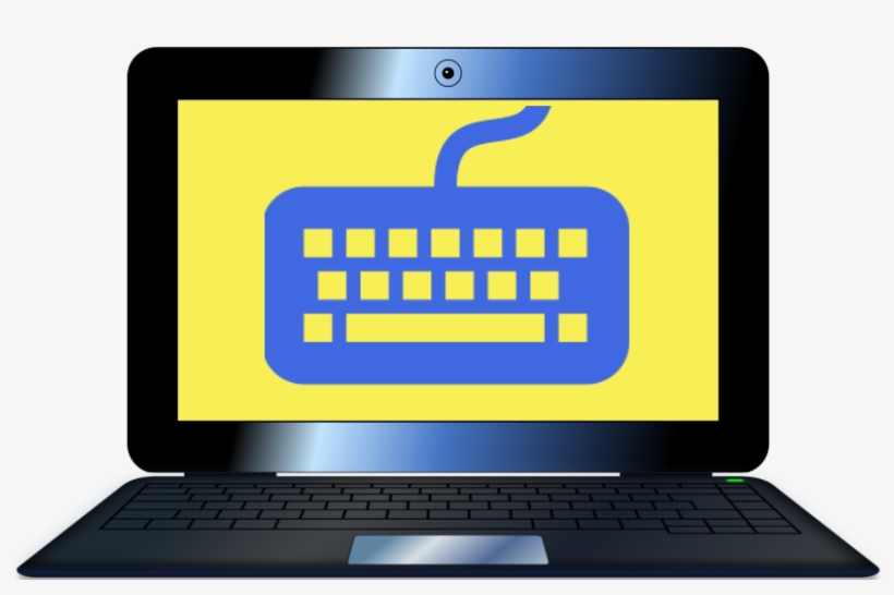 Is Missing Key Or The Keyboard Doesn't Work Keep Calm Learn To Code