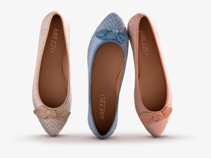 Ballet Flat, transparent png #2951446