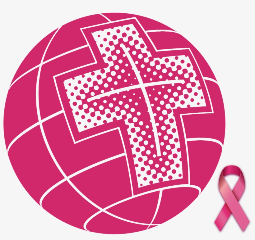 Cursilho Outubro Rosa - Cursilho, transparent png #2951491