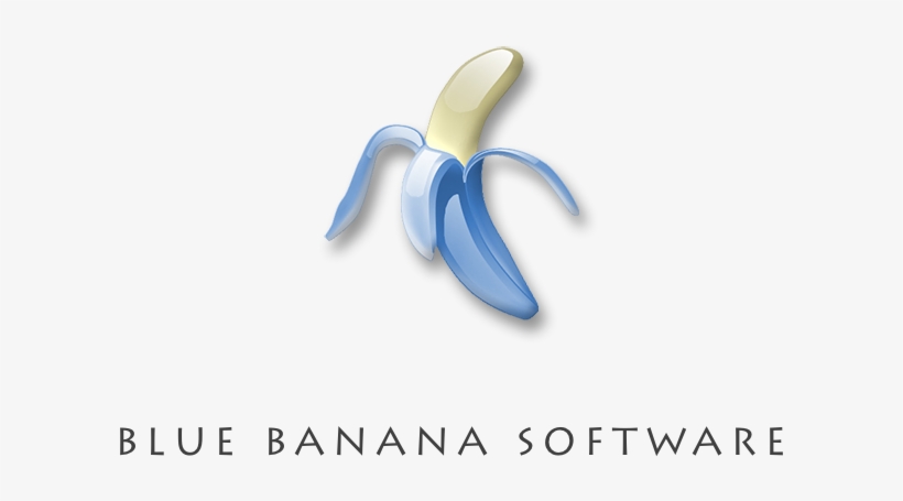 Cookie Consent Plugin For The Eu Cookie Law - Blue Banana Png, transparent png #2951635