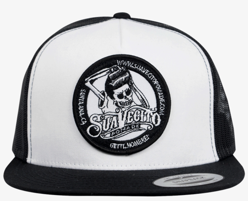Og-hat V=1487289300 - Suavecito, transparent png #2951671