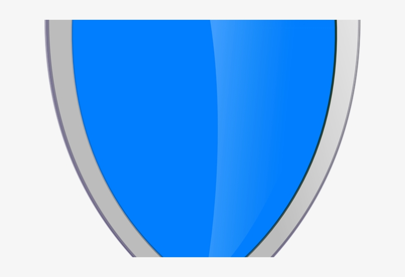 Security Shield Clipart Greek Shield - Circle, transparent png #2951755