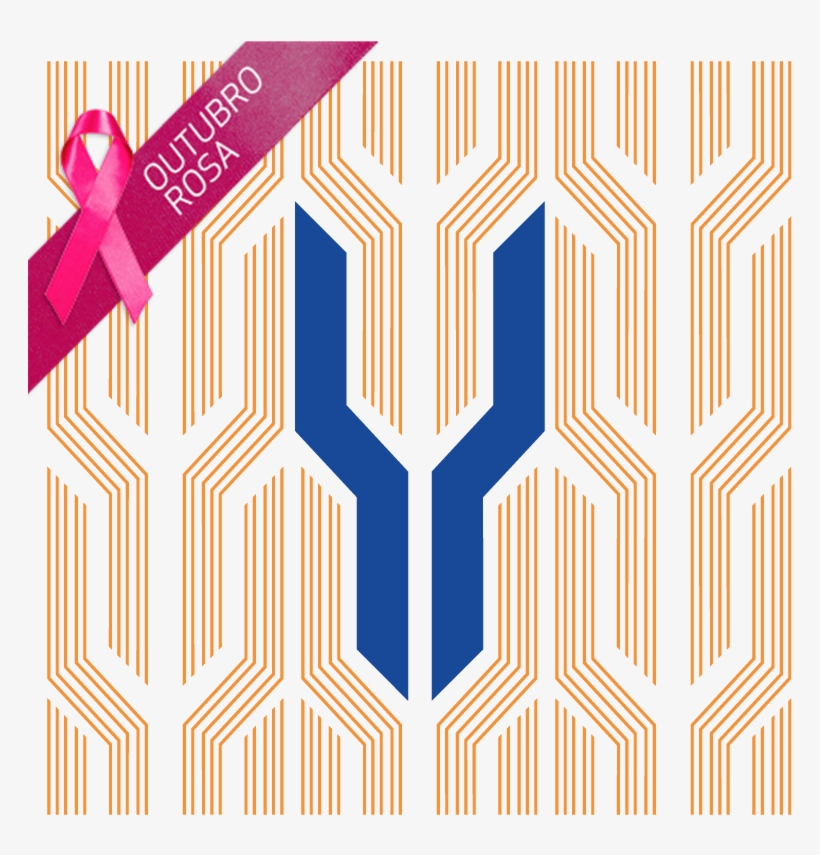 Logo Crp Outubro Rosa - Denunciation, transparent png #2951797