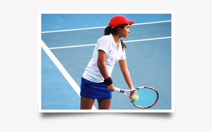 Uniformes Para Tenis - Uniformes Deportivos De Tennis, transparent png #2951854