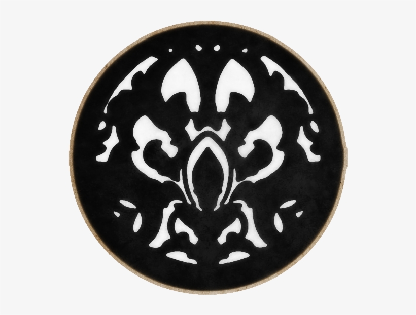 Yferrjj - Circle, transparent png #2951918