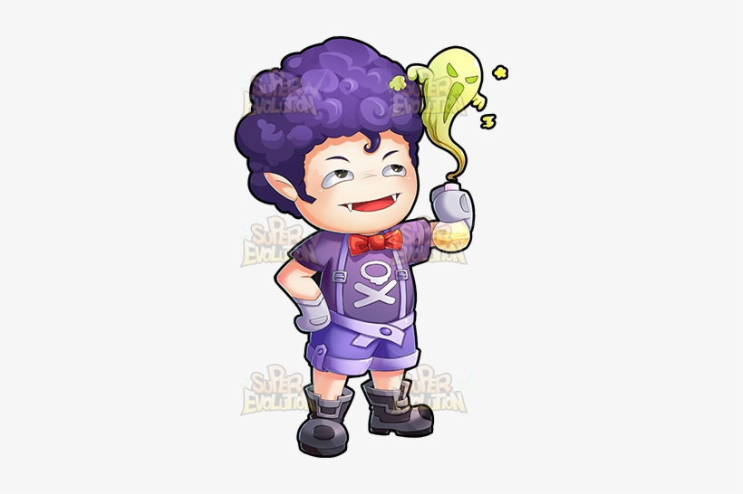 Coughing - Koffing, transparent png #2951945