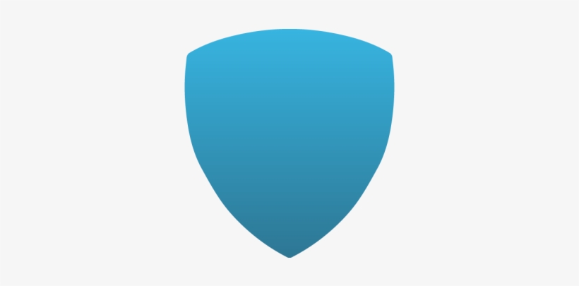 Shield Decal - Lens, transparent png #2951953